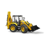 Bruder jcb 5cx Öko graaflaadwachine