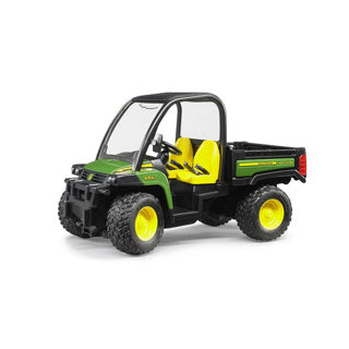Bruder john deere gator xuv855d