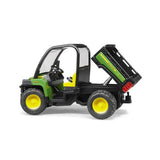 Bruder john deere gator xuv855d