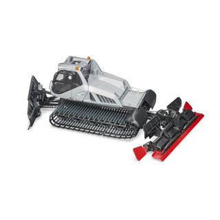 Bruder Prinoth Leitwolf Piste Cleaner