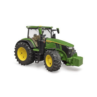 Bruder Tracteur John Deere 7R 350