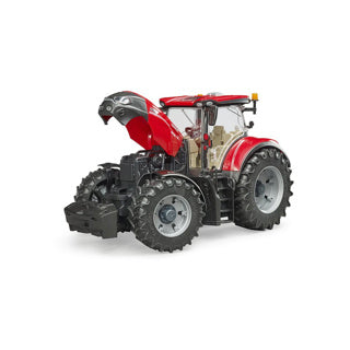 Bruder case ih optum 300 cvx