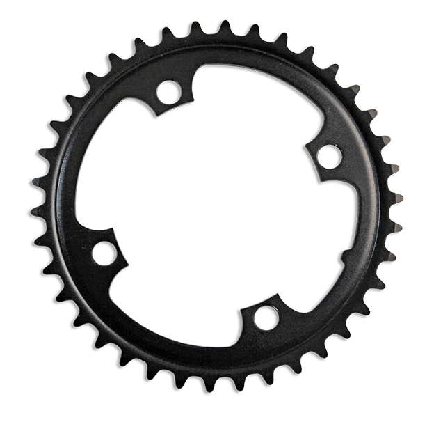 Chain Top Bosch 1 42t 104 mm preto