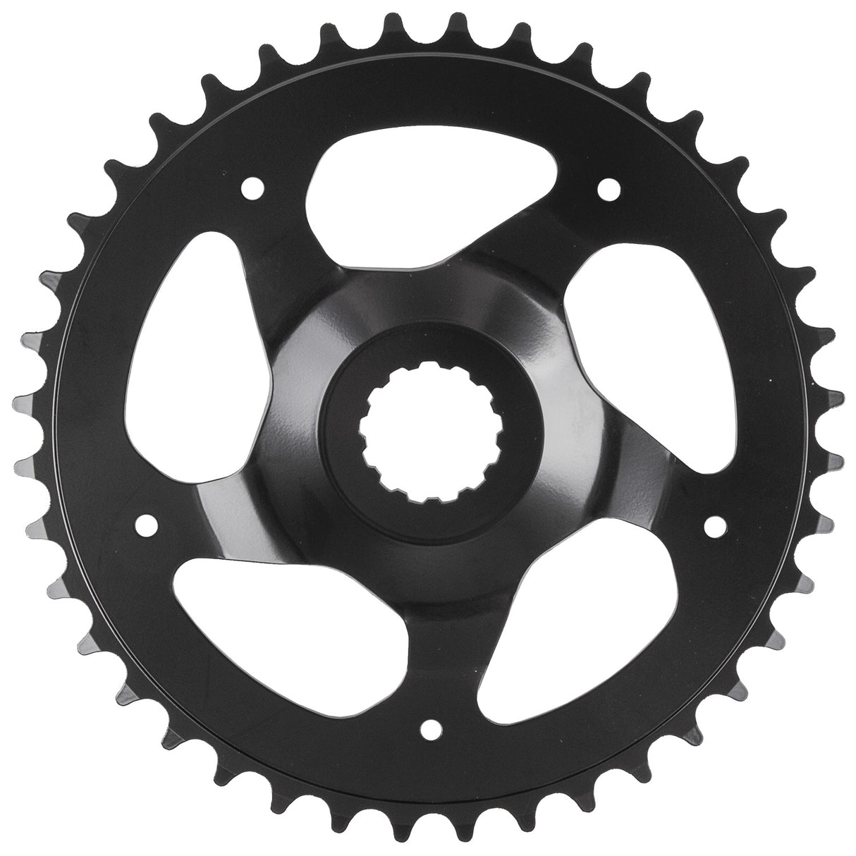 Samox PD-DM-Gen3 Chain top 40t chain line 47mm Bosch 3 Black