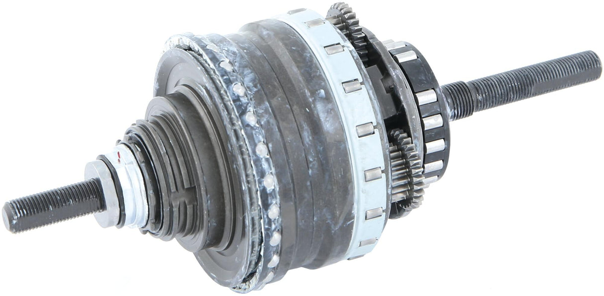 Shimano Y37L98010 Интериор 184mm Premium 8V SG-8R35