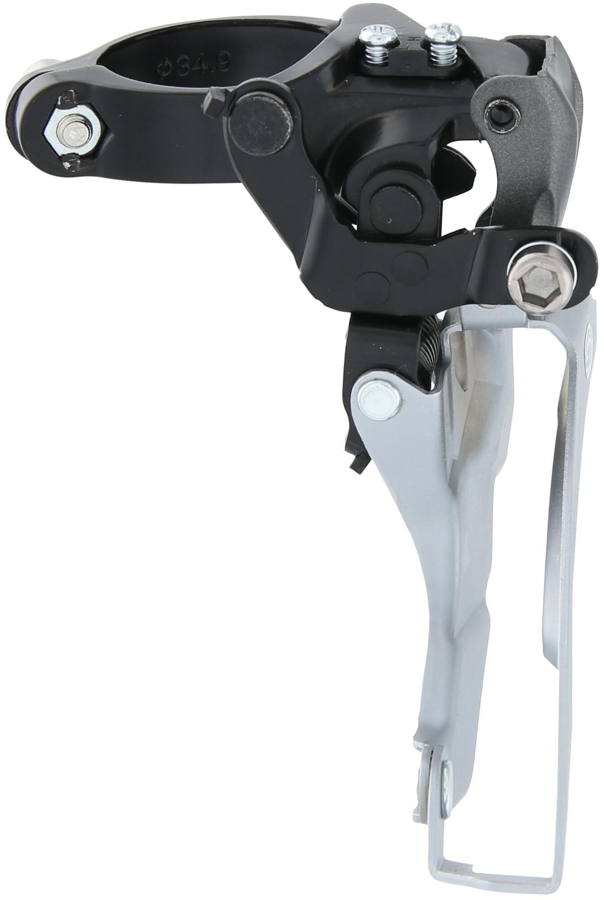 Shimano pour le dérailleur 28,6 34.9 Dual Altus M371