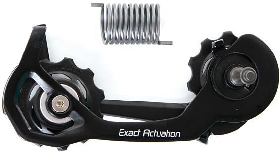 Sram cage r.derail.cage rival med.cage