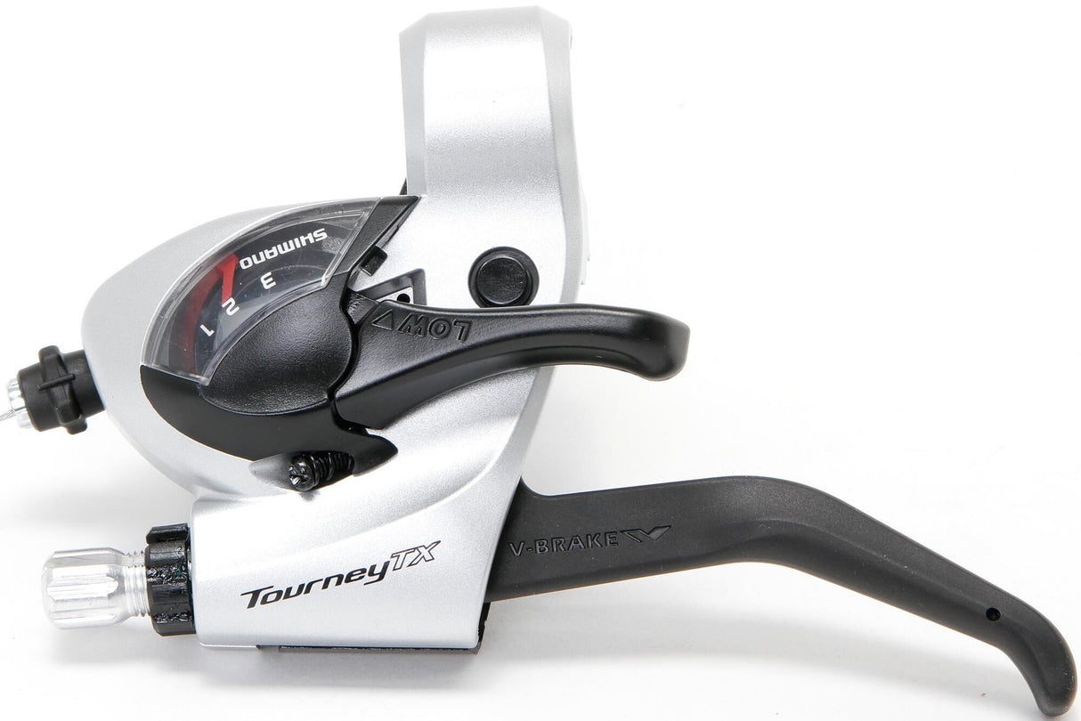 Shimano rem- schakelhendel tourney tx st-tx800