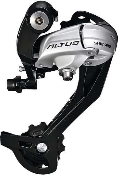 Shimano achterderailleur altus rd-m370
