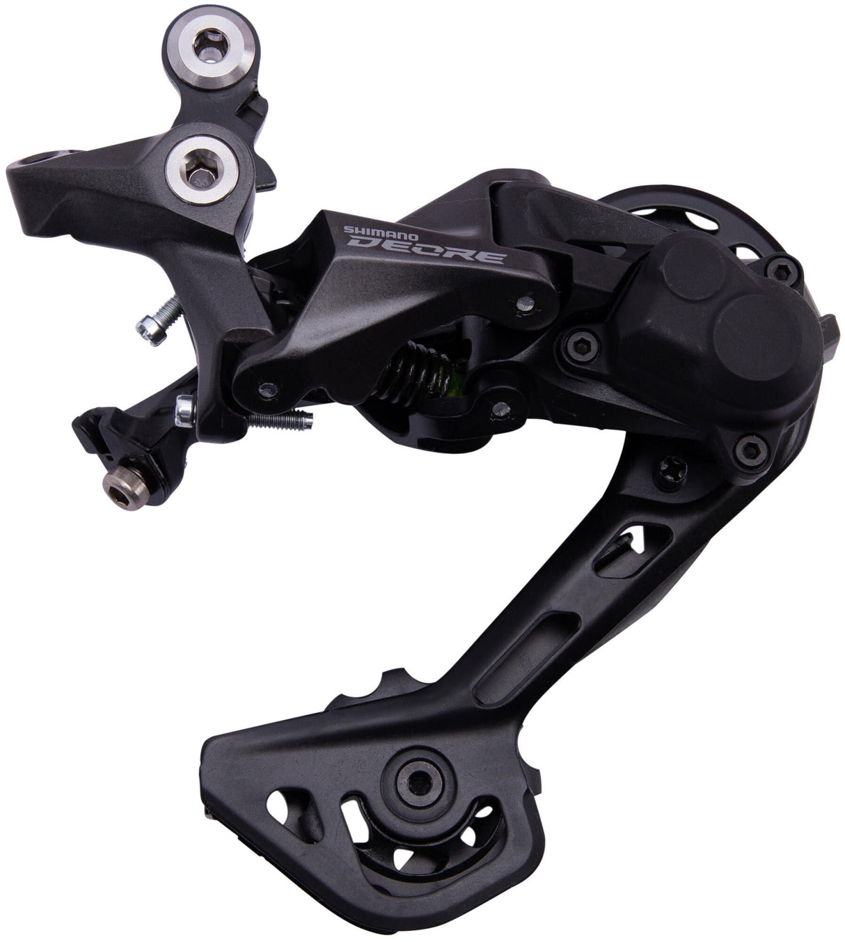 Shimano Deore Rd-M5120 SGS 10 11 greitis