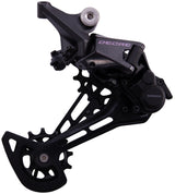 Shimano A.Derailleur Deore 12V IRDM6100SGS Black