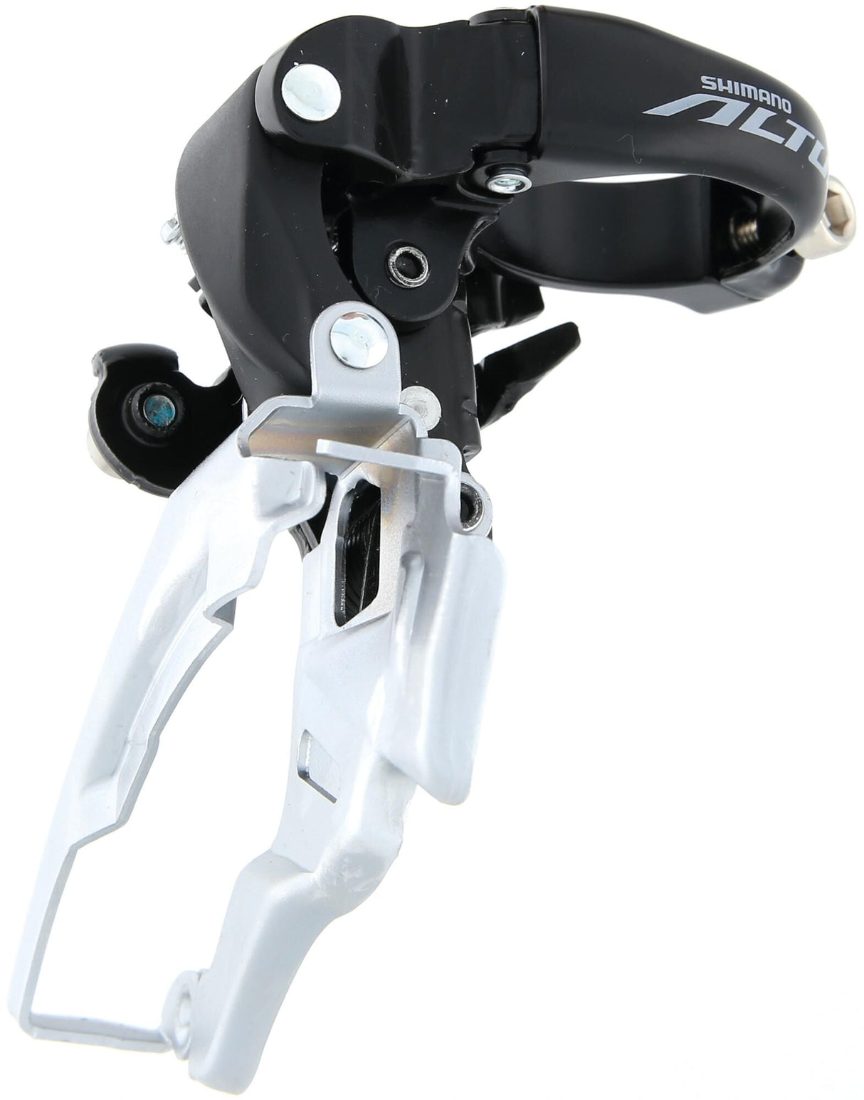 Front derailleur Alivio FD -M2000 3x9 Speed ​​- TOP