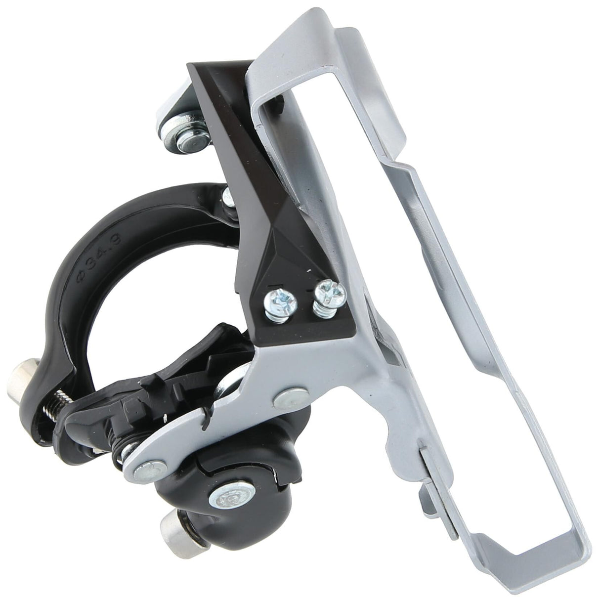 Shimano Altus M2000 elülső váltó 3x9 sebesség 34,9 mm kettős húzás 40T