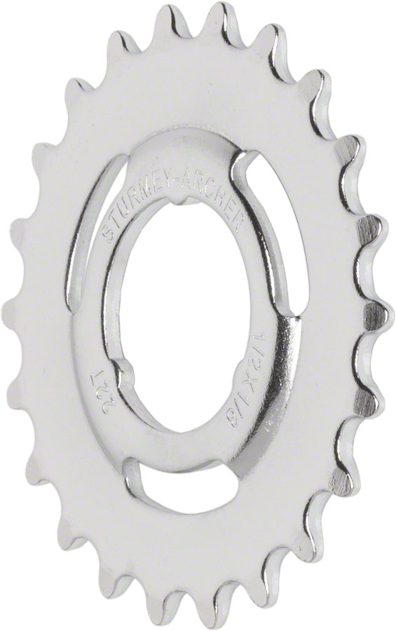 Sturmeyarcher Gear SA 18T continuou 1 2x3 32