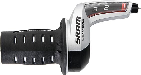 Sram draaiversteller grip shift centera