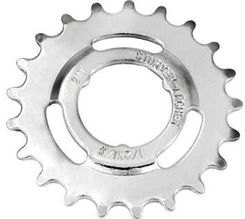 Stummyarcher Gang starmey Archer 17t - 3 32 flaach - chromed