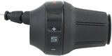 Shimano Nexus 5 Turner C7000-5