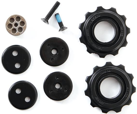 Sram derailleur wheels set pulley set sx-4
