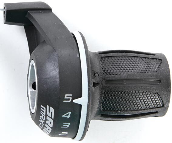 Sram draaiversteller grip shift mrx comp