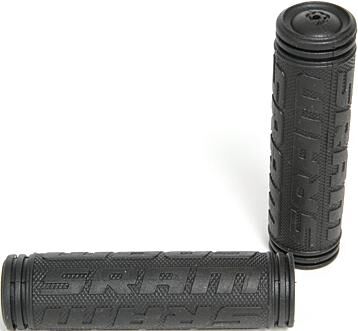 Sram gripshift-handvatten