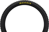 Maxxis shorty 3c maxxgrip dh wt tr 29 folding tyre