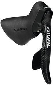 Sram rem- schakelhendel rival
