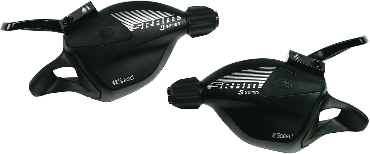 Sram duimversteller set sl 700