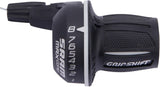 Sram mrx comp twister twist shifter højre side 8-trins