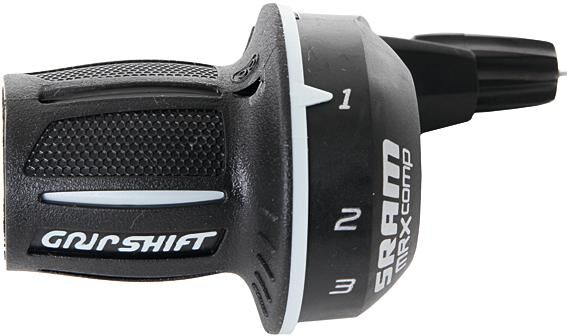 Sram draaiversteller grip shift mrx comp
