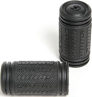 Sram gripshift-handvatten