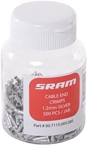 Sram eindhuls