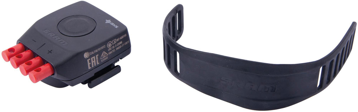 Sram blipbox etap axs blipbox etap axs black