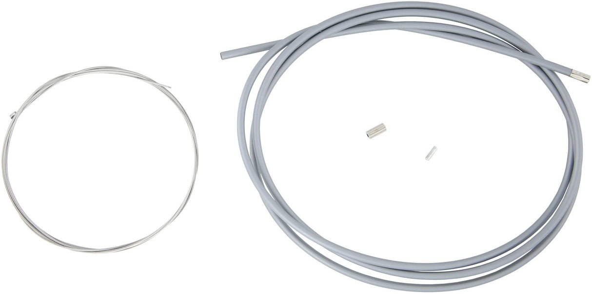 Slurf vaihtajan kaapeli derail.cable s5-102zil,st.steel