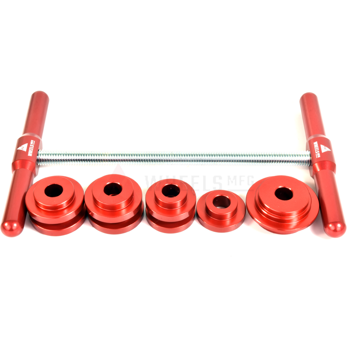 Kola Výroba kol MFG spodní konzola pers Essential Set nástroje