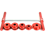 Kola Výroba kol MFG spodní konzola pers Essential Set nástroje