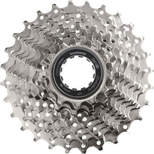 Shimano Tiagra CS-HG500 11-25 10 sebesség
