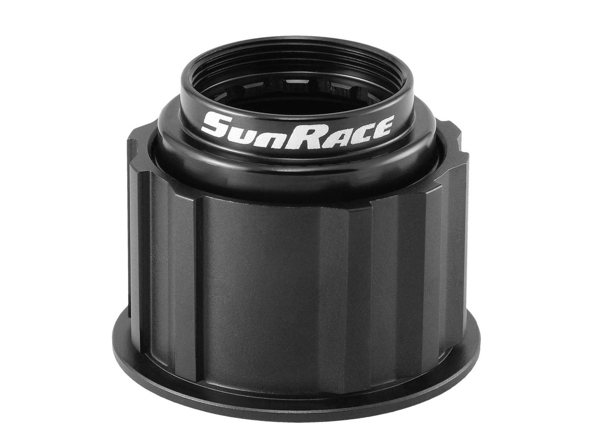 Sunrace Cassette 11V 10-42 CSMX9X Black