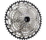 Shimano-kasetti 12 V 10-51 SLX CS-M7100 Micro Spline