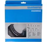 Shim. Chainring 105 11V 52T -MT Y1WV98030 FC-R7000 black
