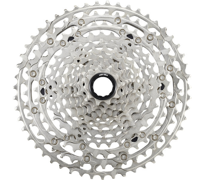 Shimano Deore CS-M6100 10-51 12 greitis