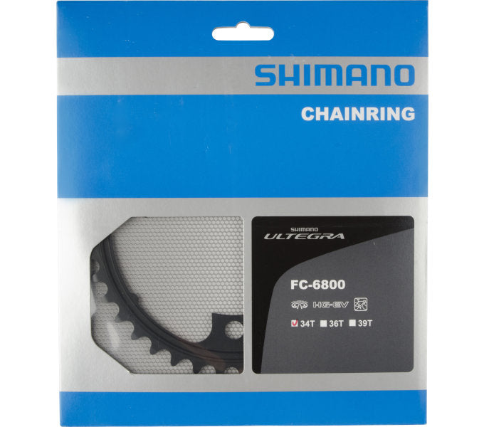 Shimano Chain top Ultegra 6800 11V 53T-MD Y1P498080