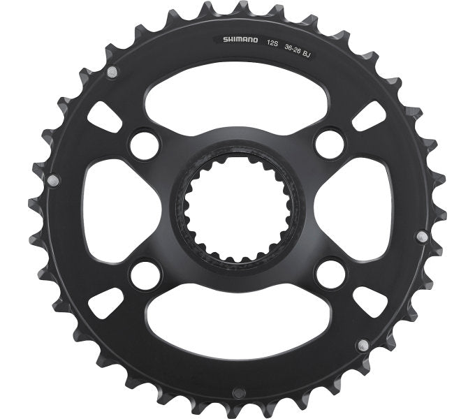 Shimano - lánc felső 36T SLX FC -M7100 FC -M7120 - 12 Speed