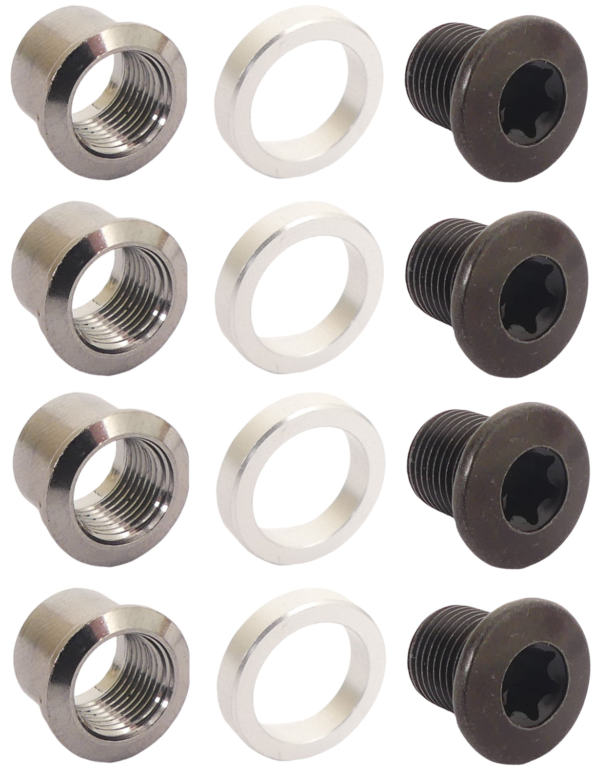Shimano concatenando i documenti DEORE XT FC-M8100