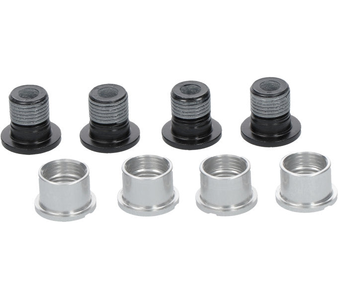 Shimano lánc felső csavarkészlete M8x8.5 FC-M6000 (4st)