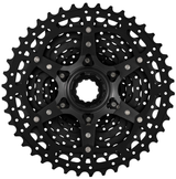 Cassette de Sunrace 11 Velocidad CSRX8 11-42T Metálico