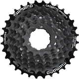 Shimano Cassette 8 Speed CS-HG200 12-32T (emballage de travail)