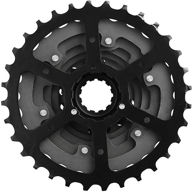 Shimano Cassette 8 Speed CS-HG200 12-32T (emballage de travail)