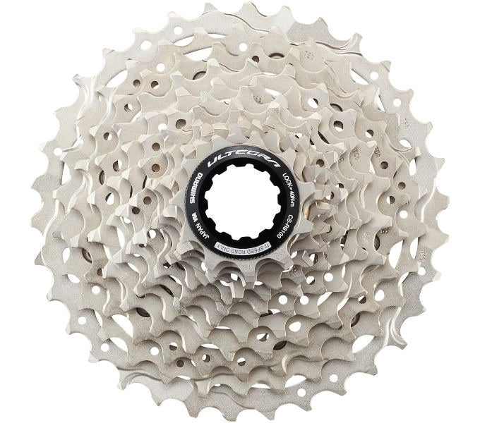 Shimano cashetette ulatra 12v 11-34t