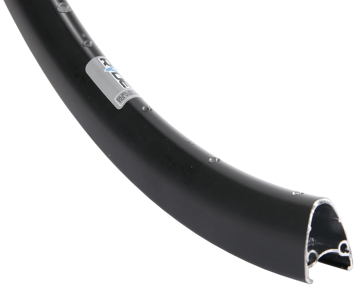 Ryde Alu Rim Dutch19 36H 19-622 SV Black