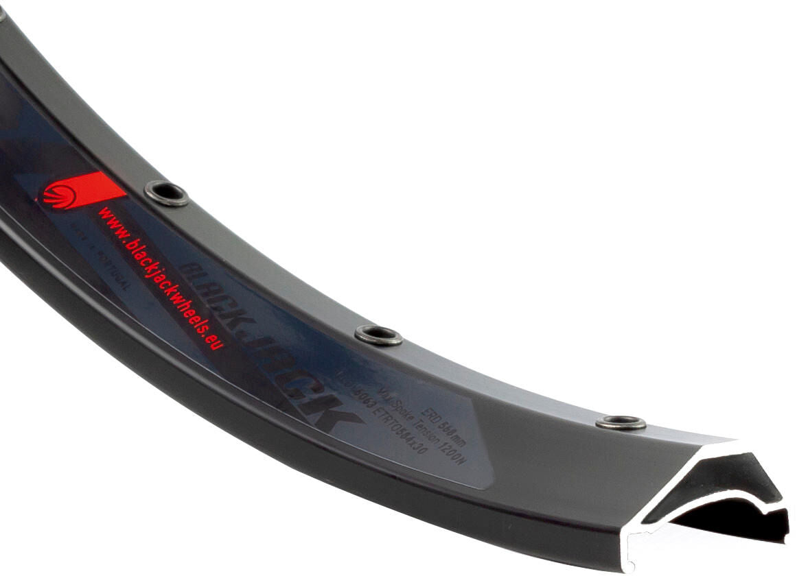 Rodi cycling rodi velg ready 30 asy